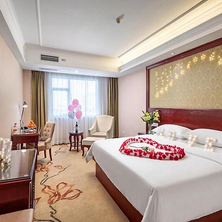 Vienna Hotel Guilin North Road Buitenkant foto