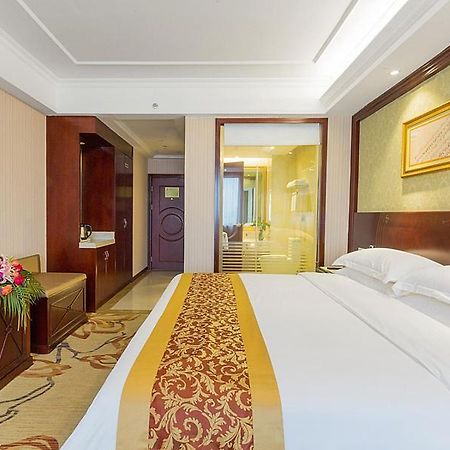 Vienna Hotel Guilin North Road Buitenkant foto