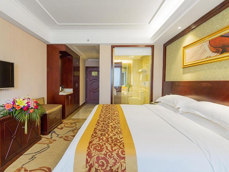 Vienna Hotel Guilin North Road Buitenkant foto