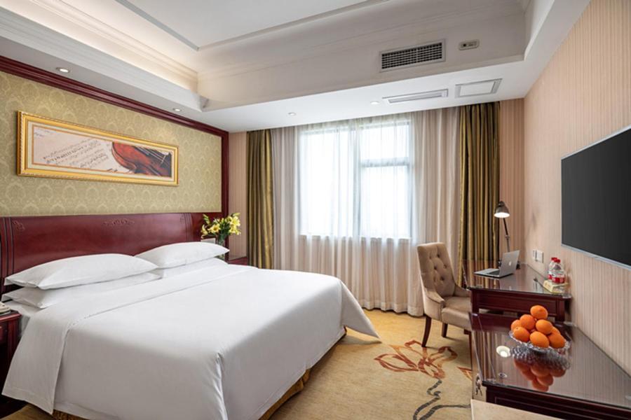 Vienna Hotel Guilin North Road Buitenkant foto