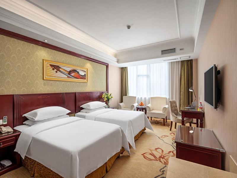 Vienna Hotel Guilin North Road Buitenkant foto