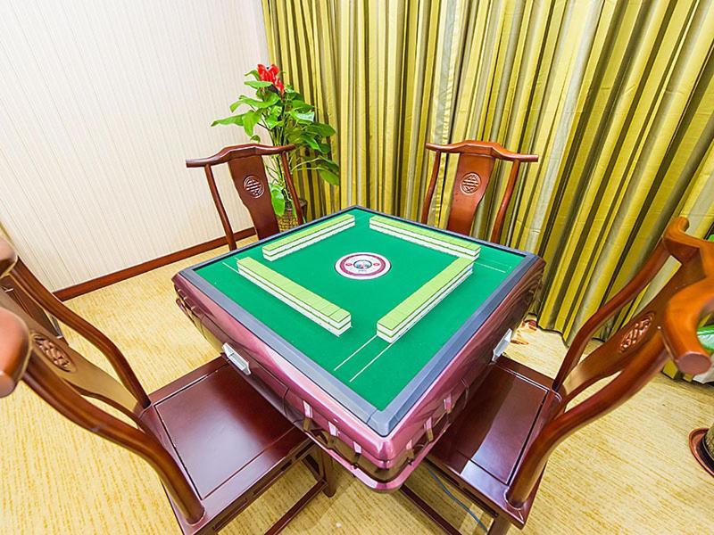 Vienna Hotel Guilin North Road Buitenkant foto
